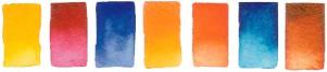 Paint 'n Palettes Sampler